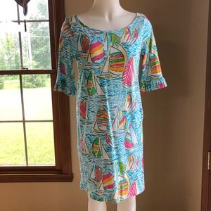 Lilly Pulitzer Somerset Dress